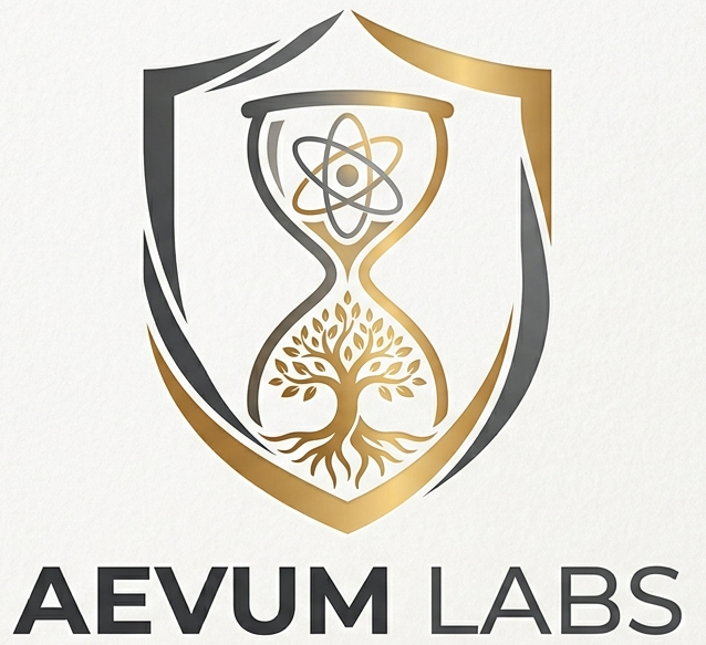 Logo Aevum Labs