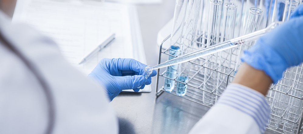 Présentation des laboratoires Aevum